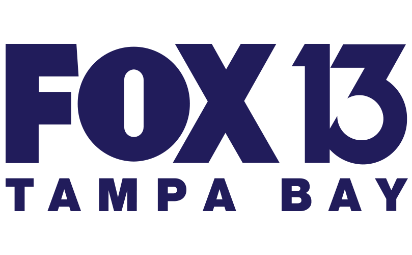 FOX 13 Tampa Bay logo