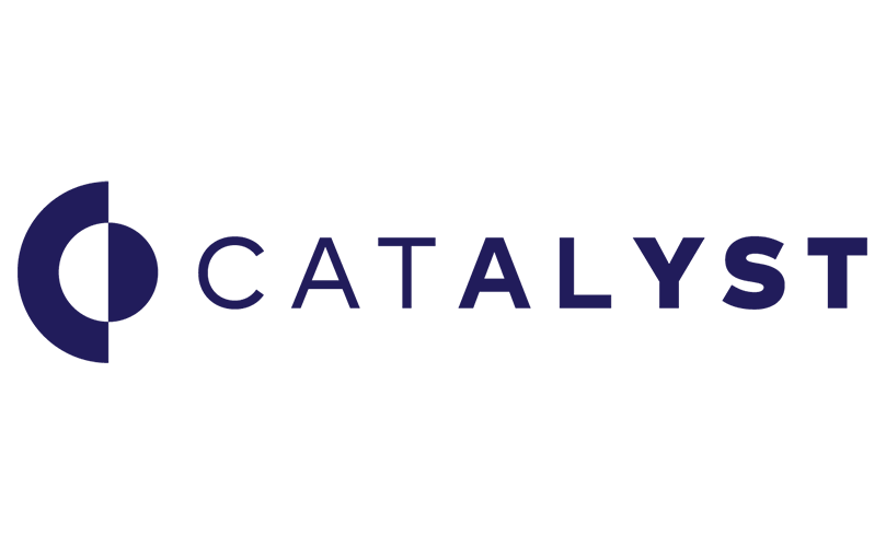 St. Pete Catalyst logo